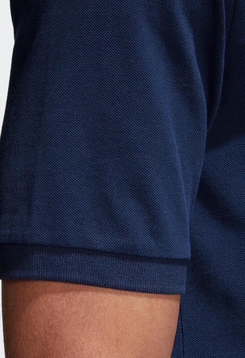 adidas Originals - Essential polo - navy