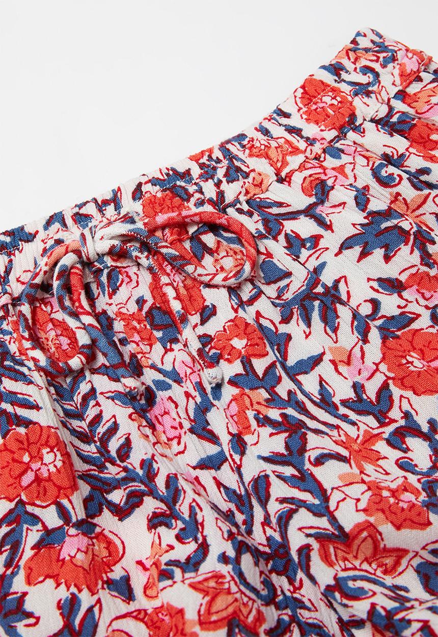 Billabong  - Ruff play walkshort - multi