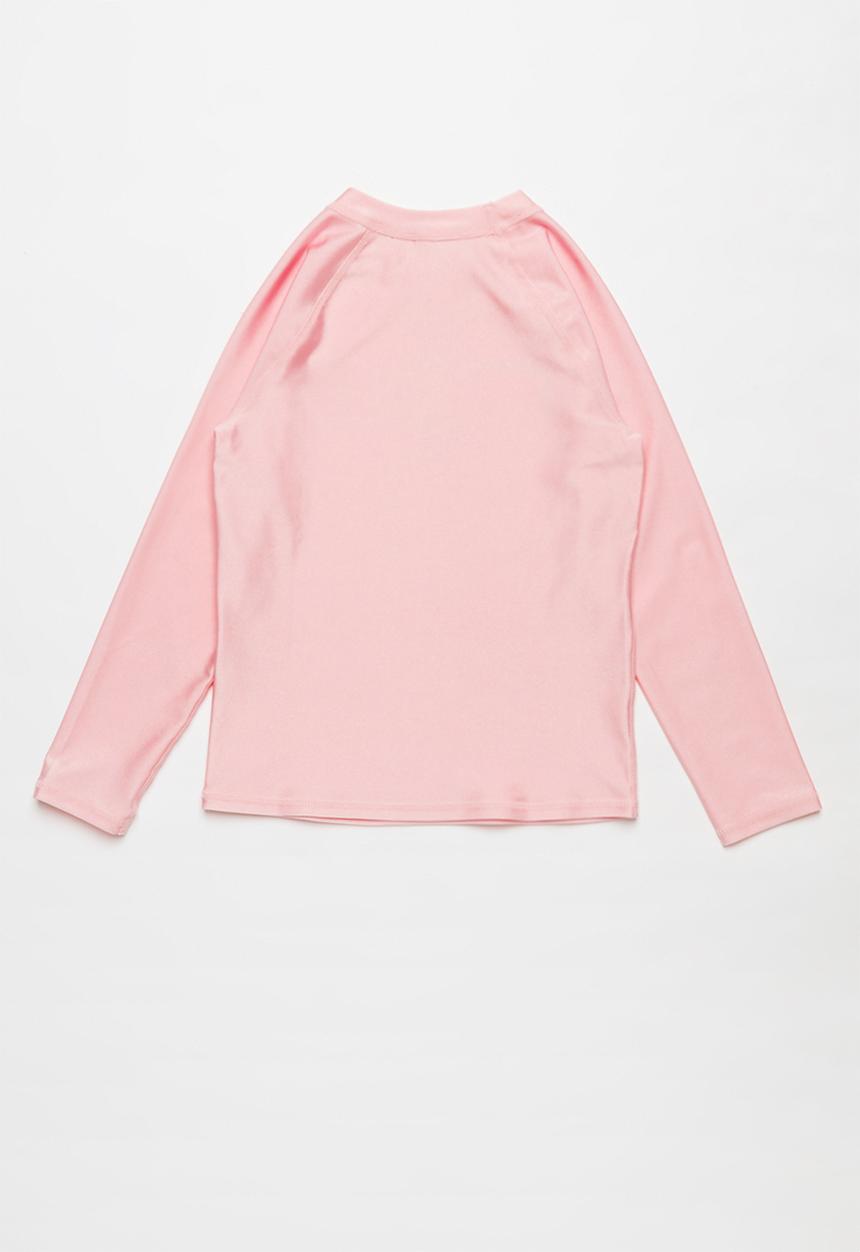 Billabong  - Twinkle sunshirt - pink