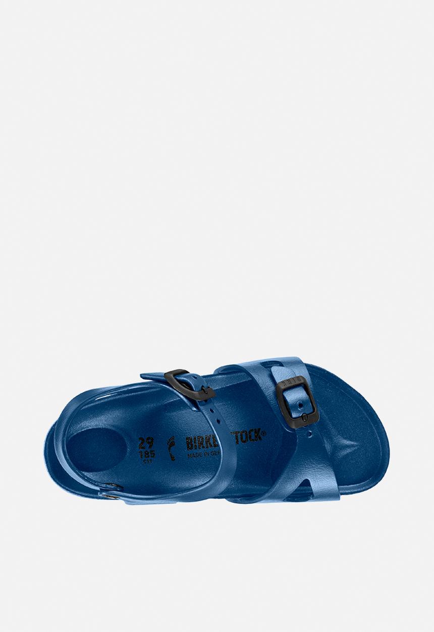 Birkenstock - Rio kids eva - navy