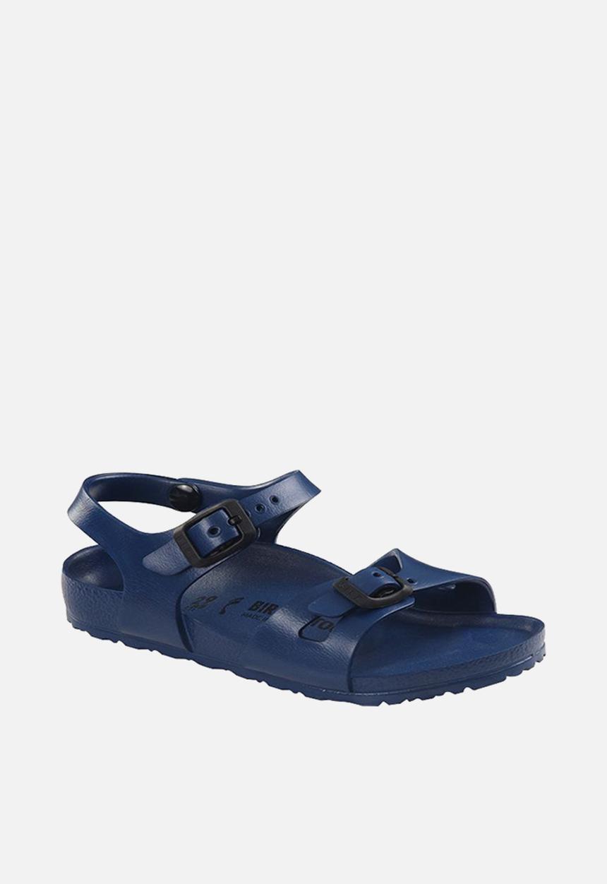 Birkenstock - Rio kids eva - navy