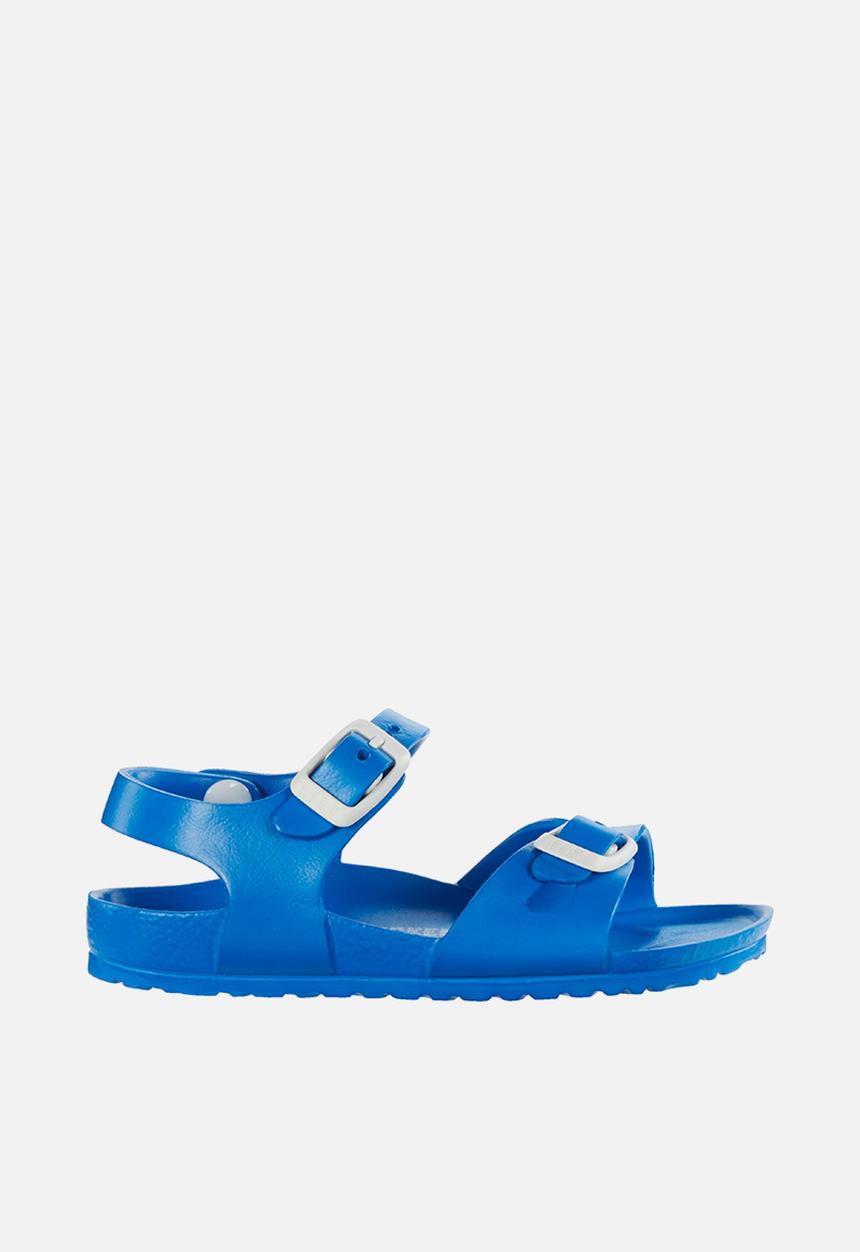 Birkenstock - Rio kids eva - blue