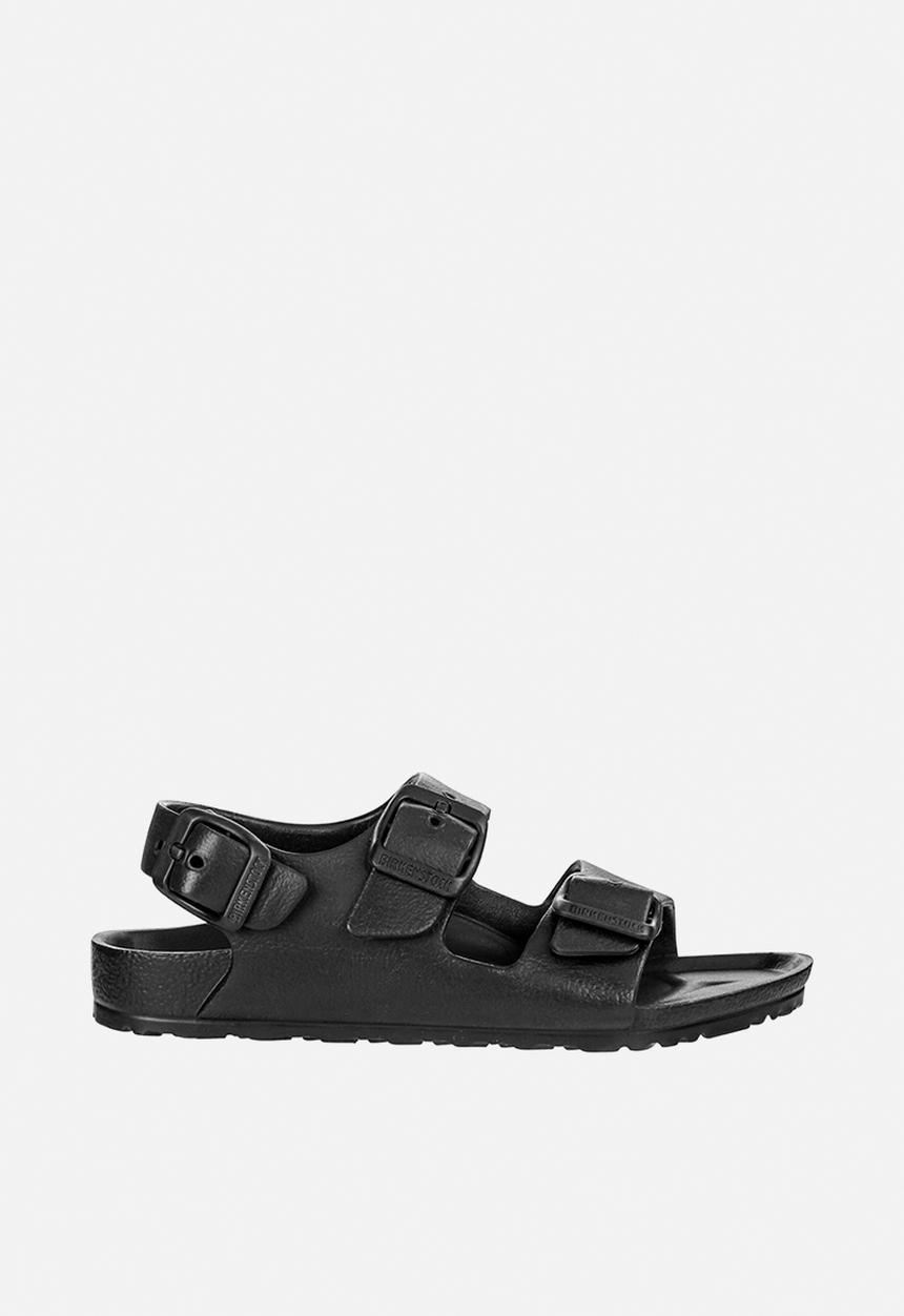 Birkenstock - Milano kids eva - black