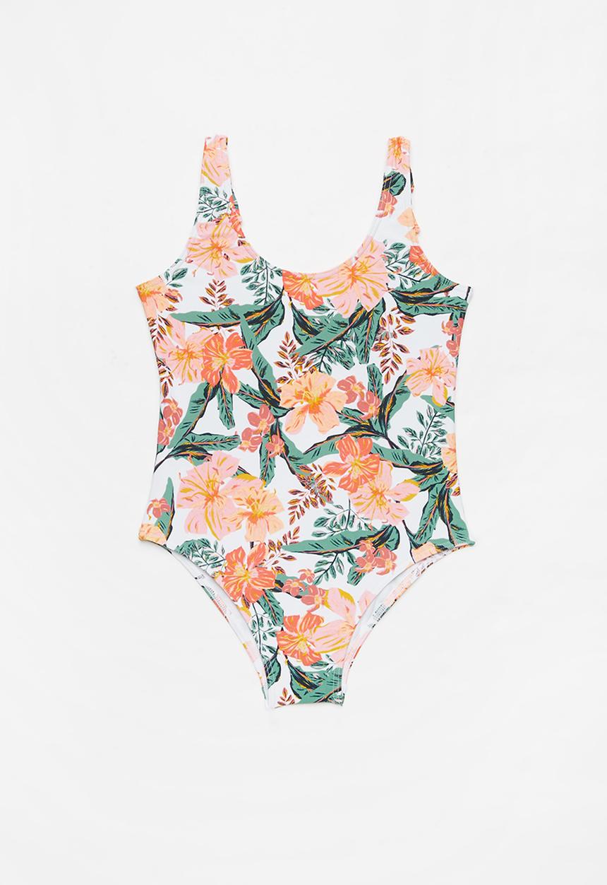 Roxy - Love is big one piece - multi 