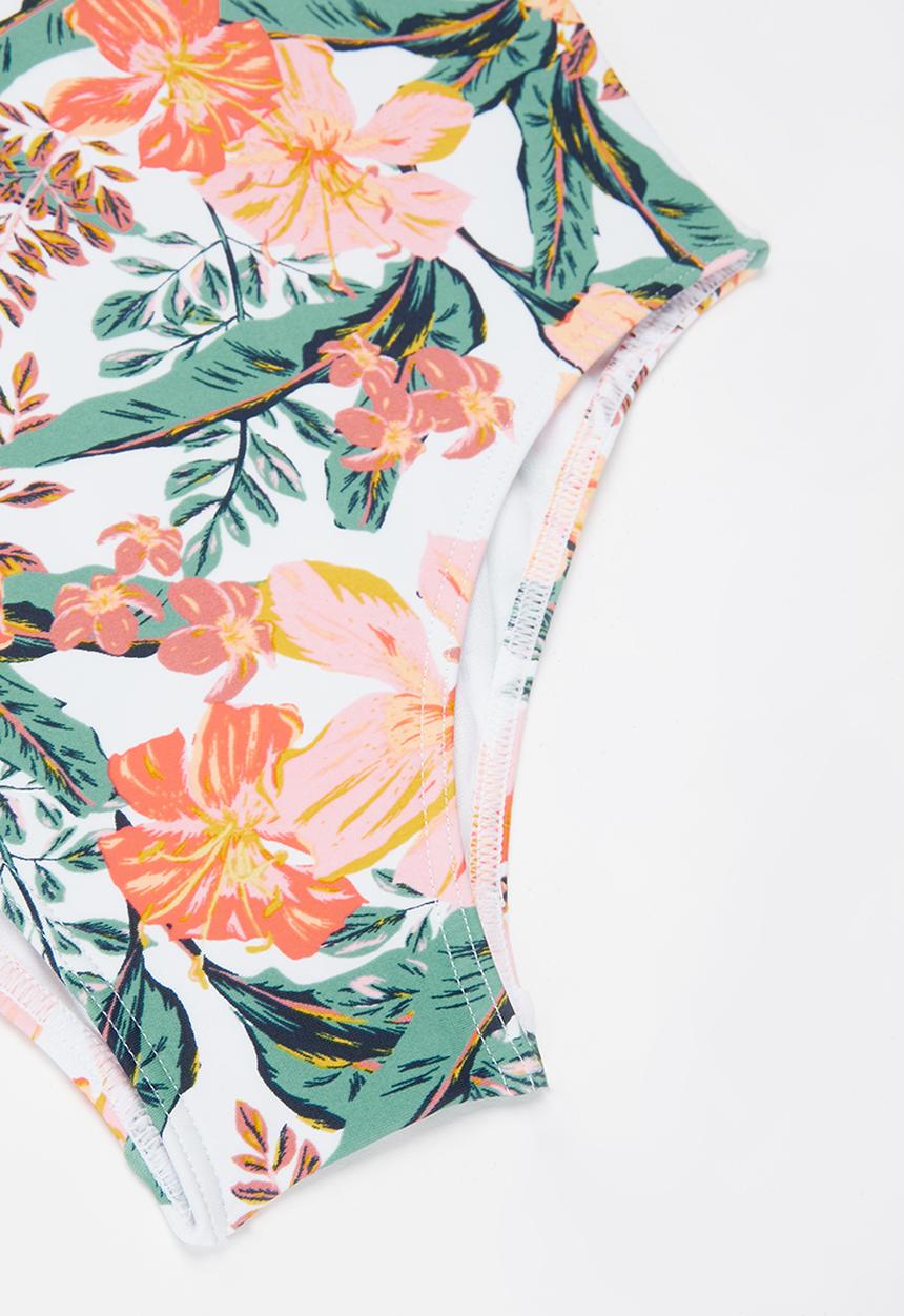 Roxy - Love is big one piece - multi 