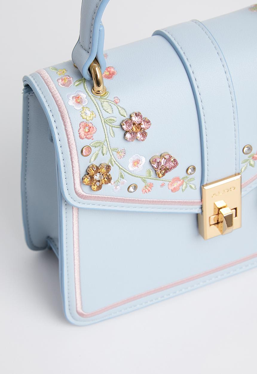 ALDO - Treling -  light blue