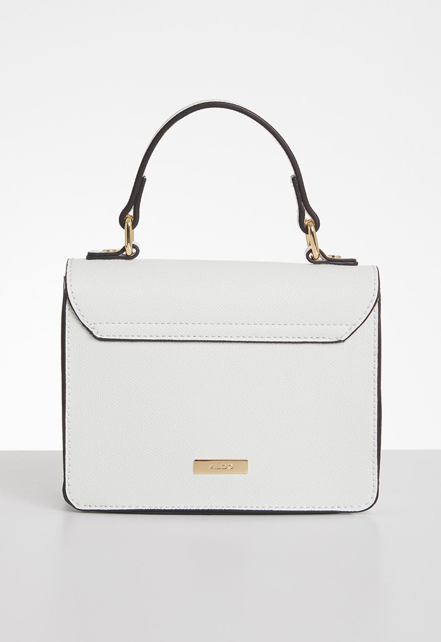 ALDO - Sofie -  white