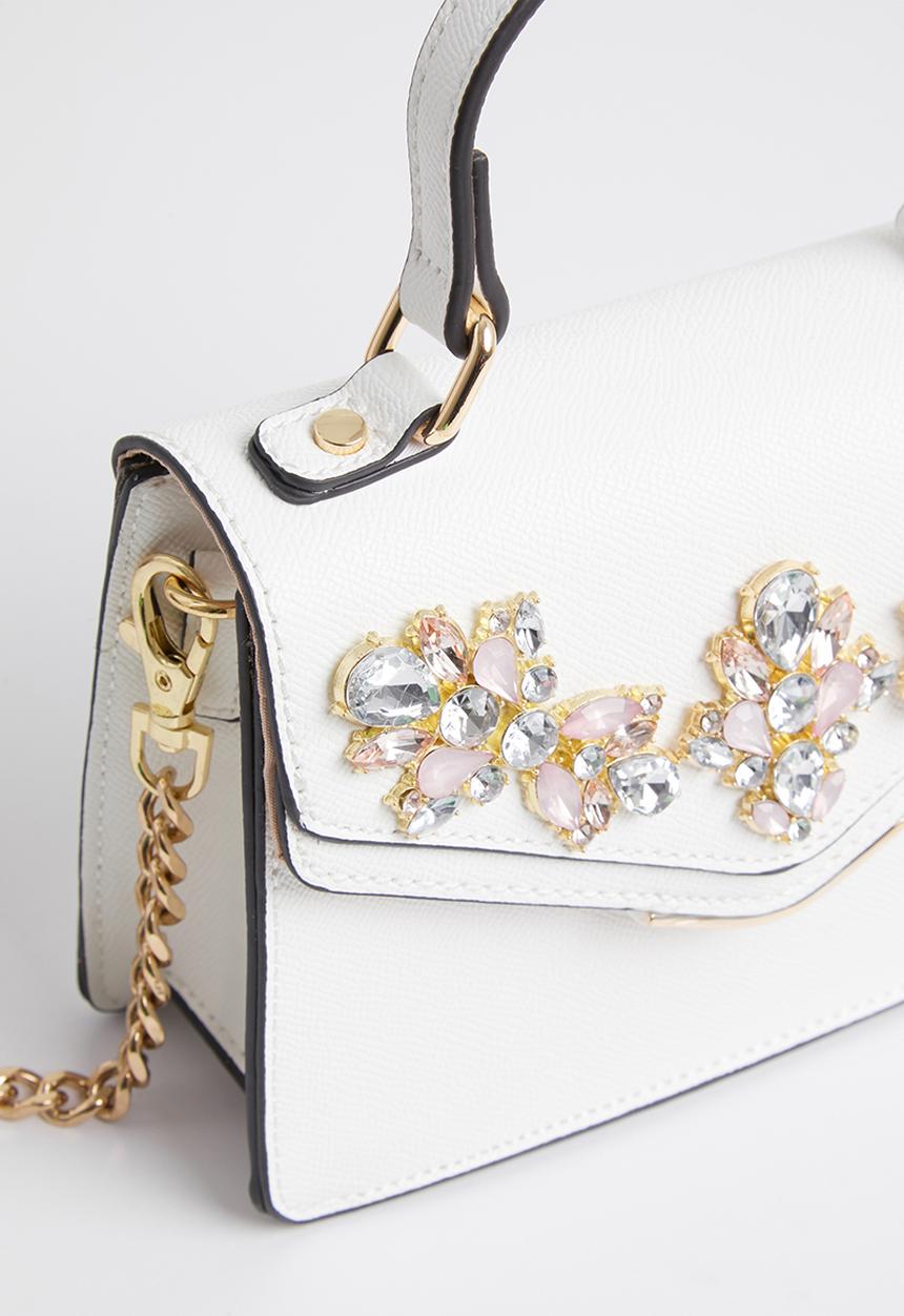 ALDO - Sofie -  white