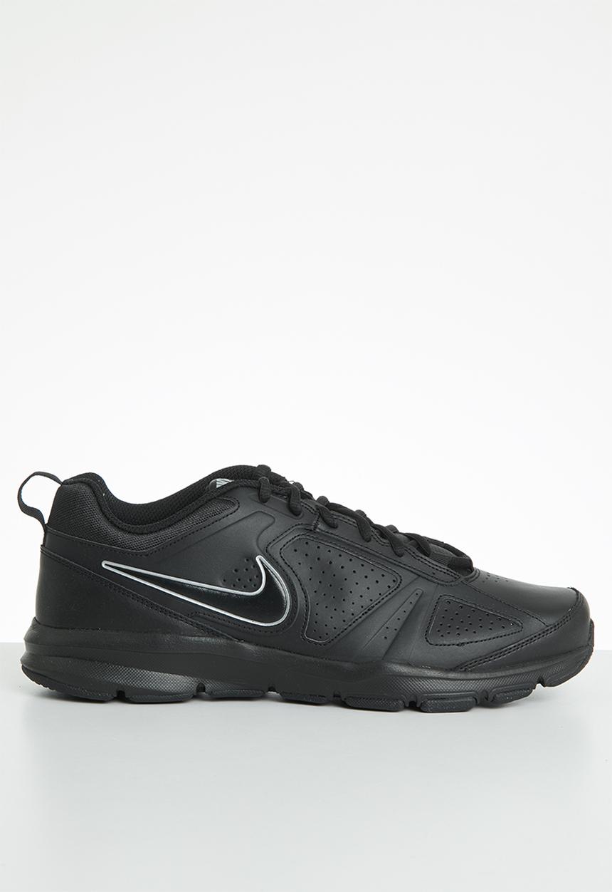 Nike - T-lite xi - black/black