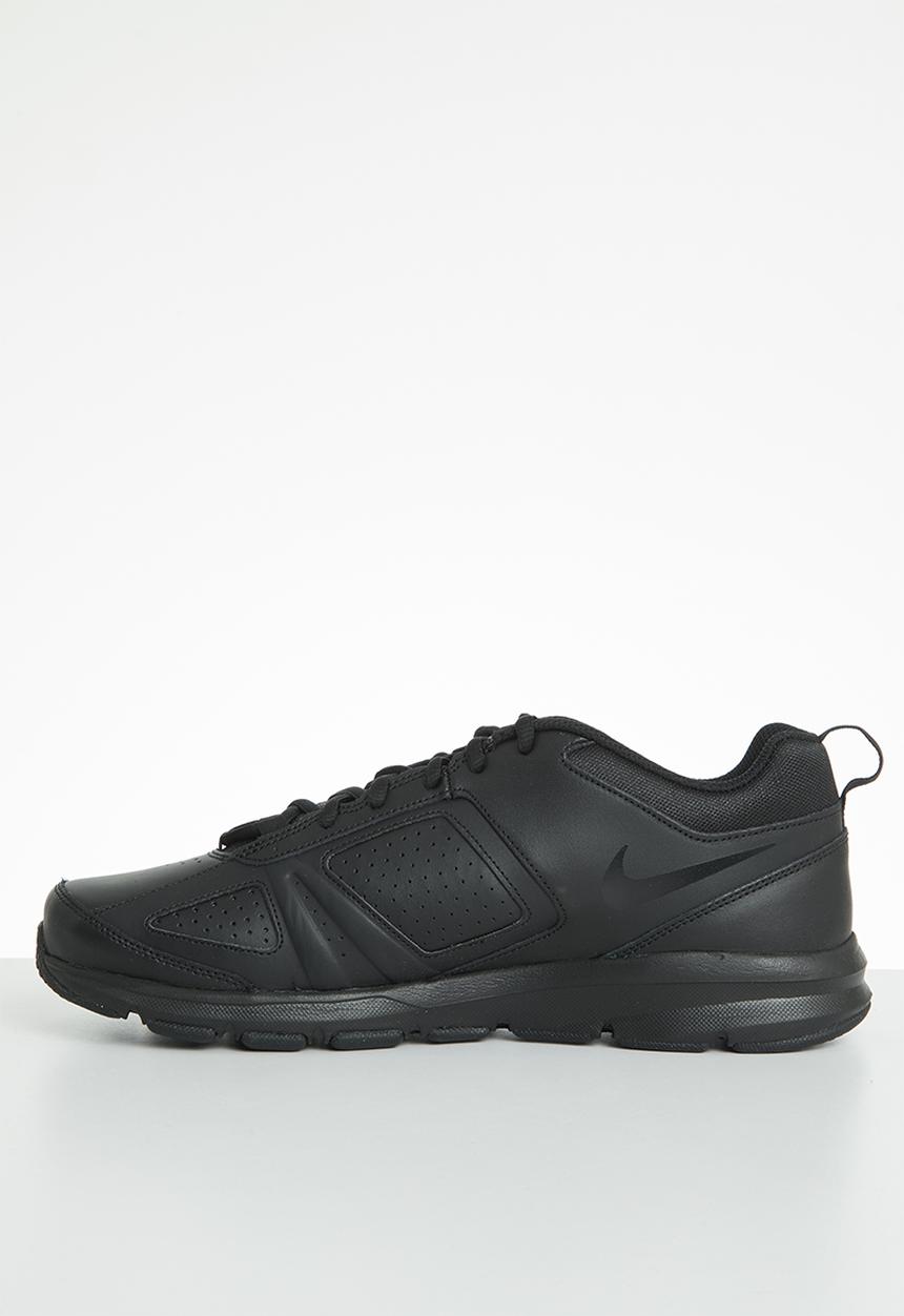 Nike - T-lite xi - black/black