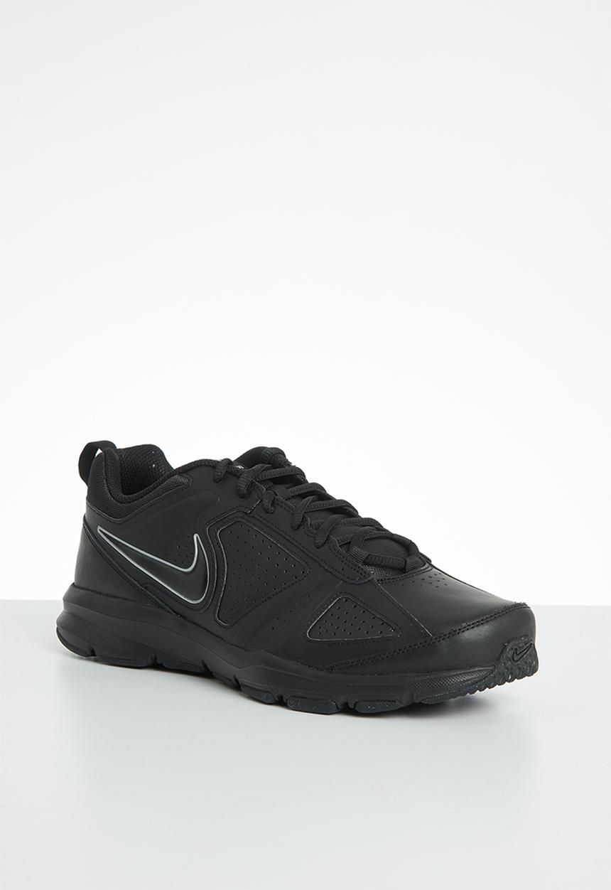 Nike - T-lite xi - black/black