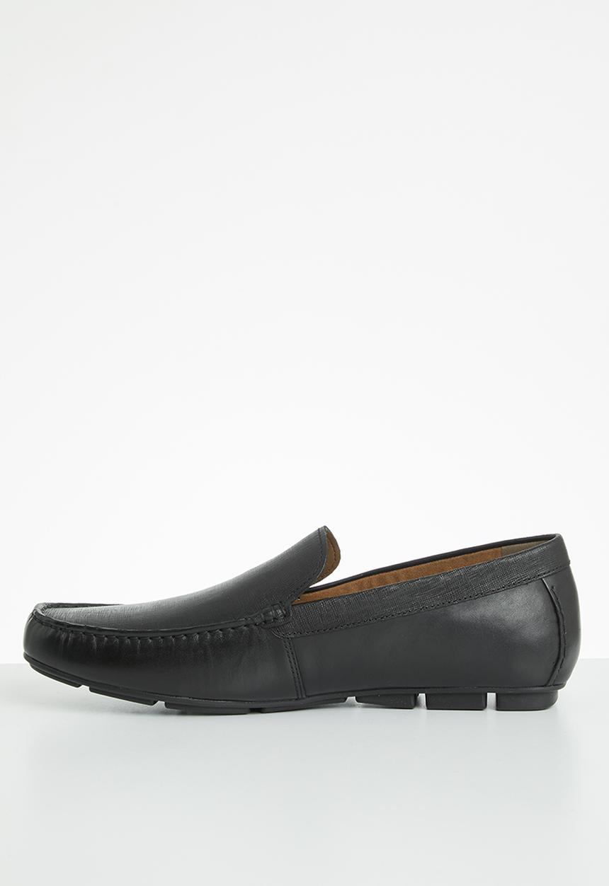 ALDO - Popchank - black
