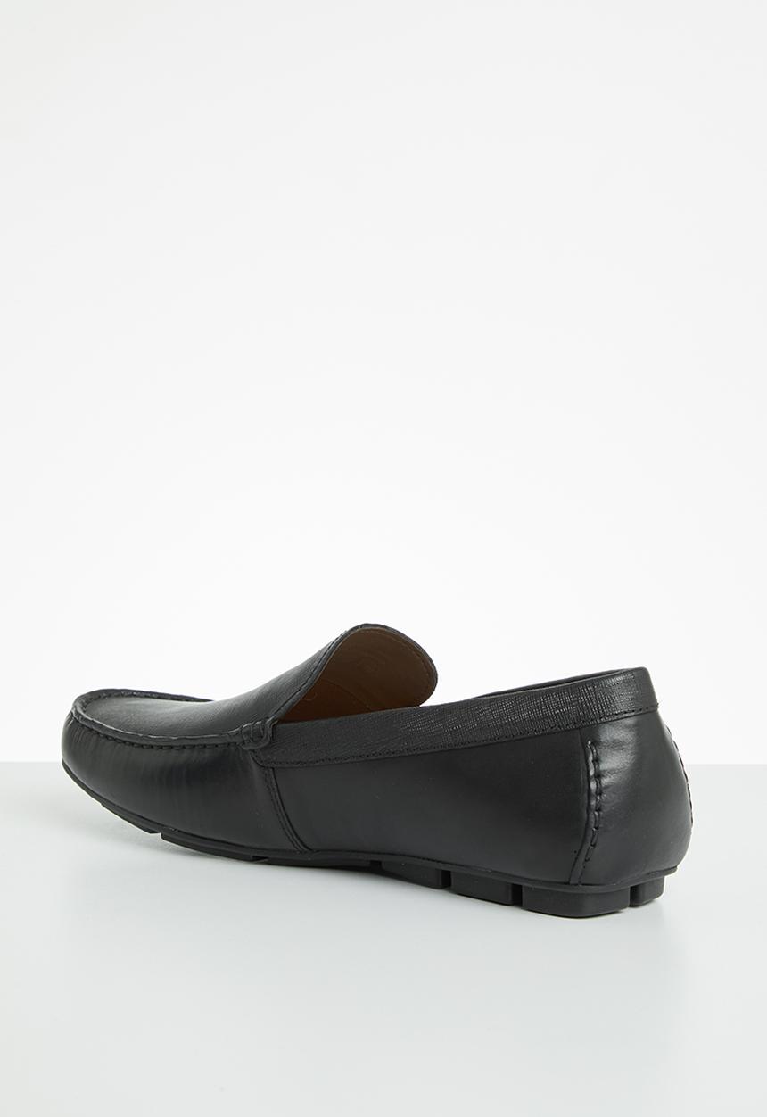 ALDO - Popchank - black