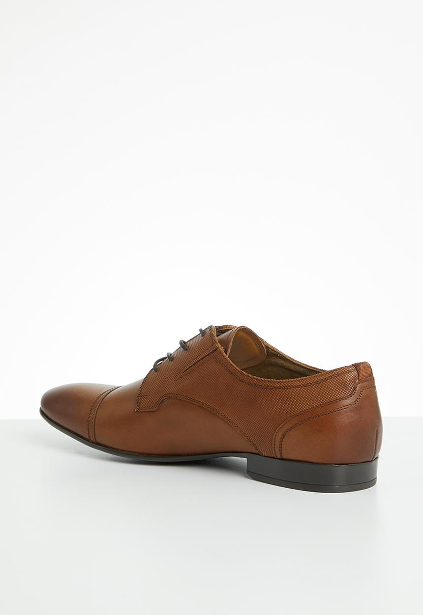 ALDO - Neustett - cognac