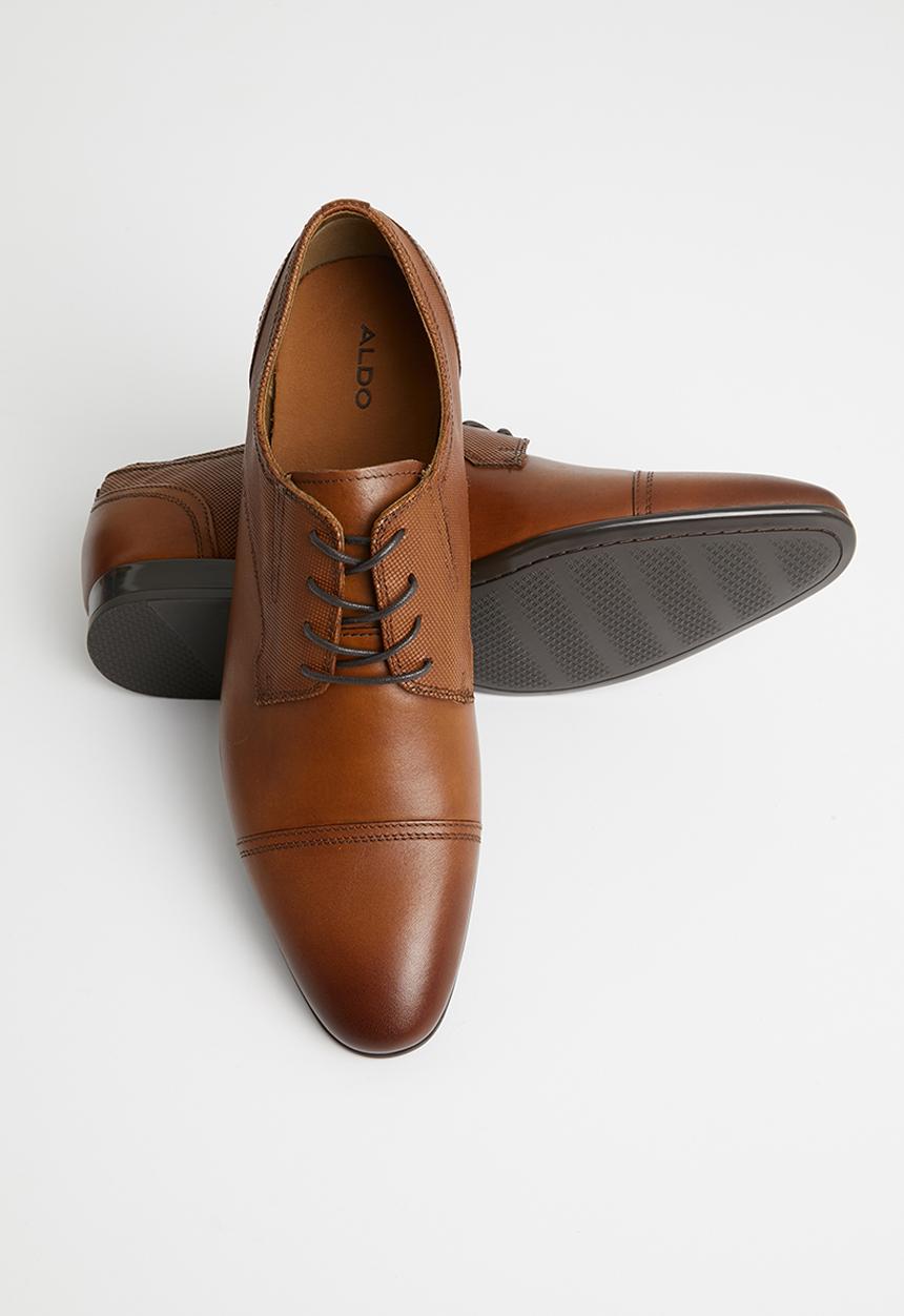 ALDO - Neustett - cognac