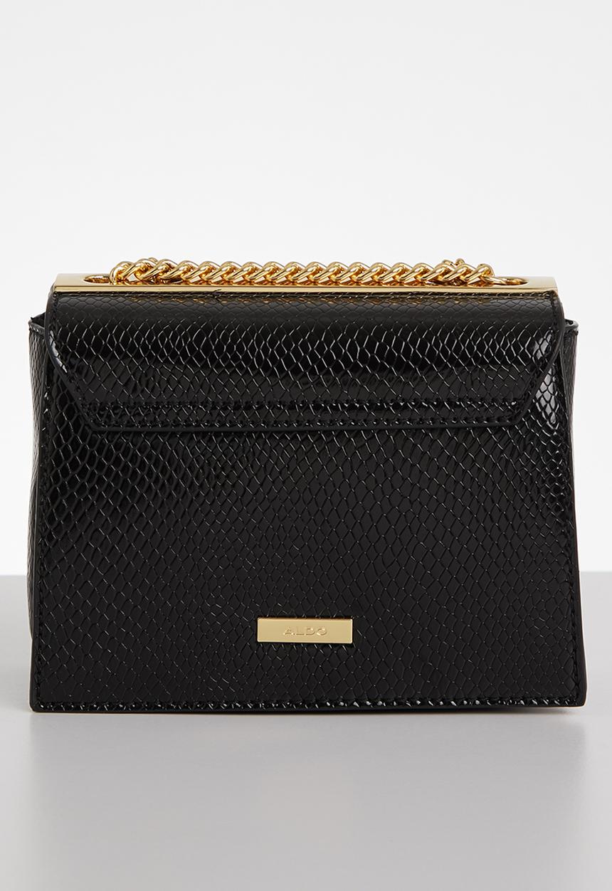 ALDO - Juberra0 -  black 