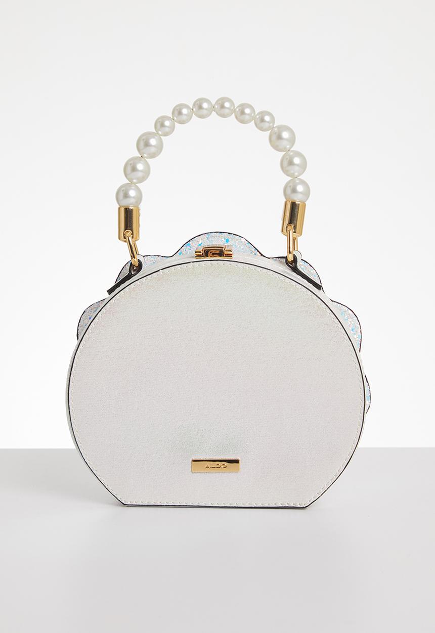 ALDO - Nassiet - white