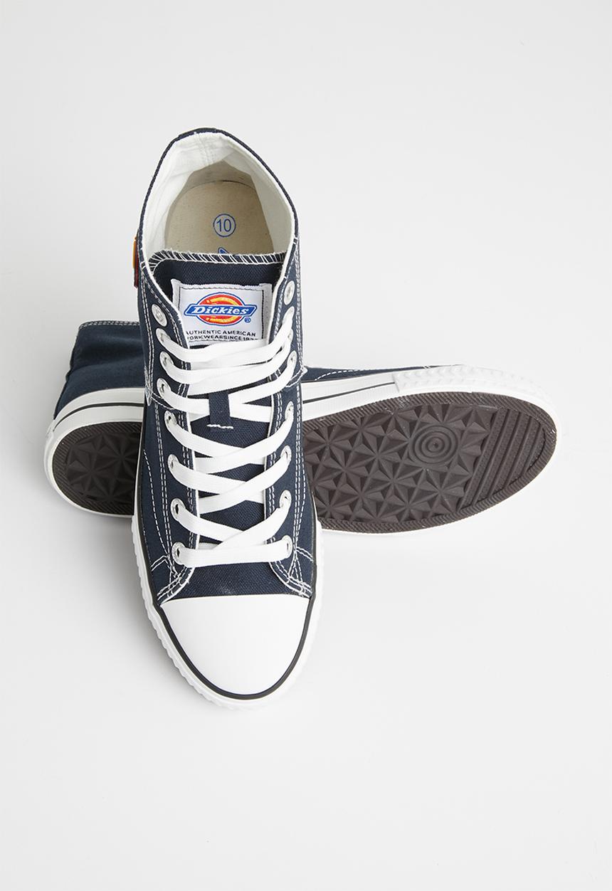Dickies - Dickies supa dupa plain hi - navy