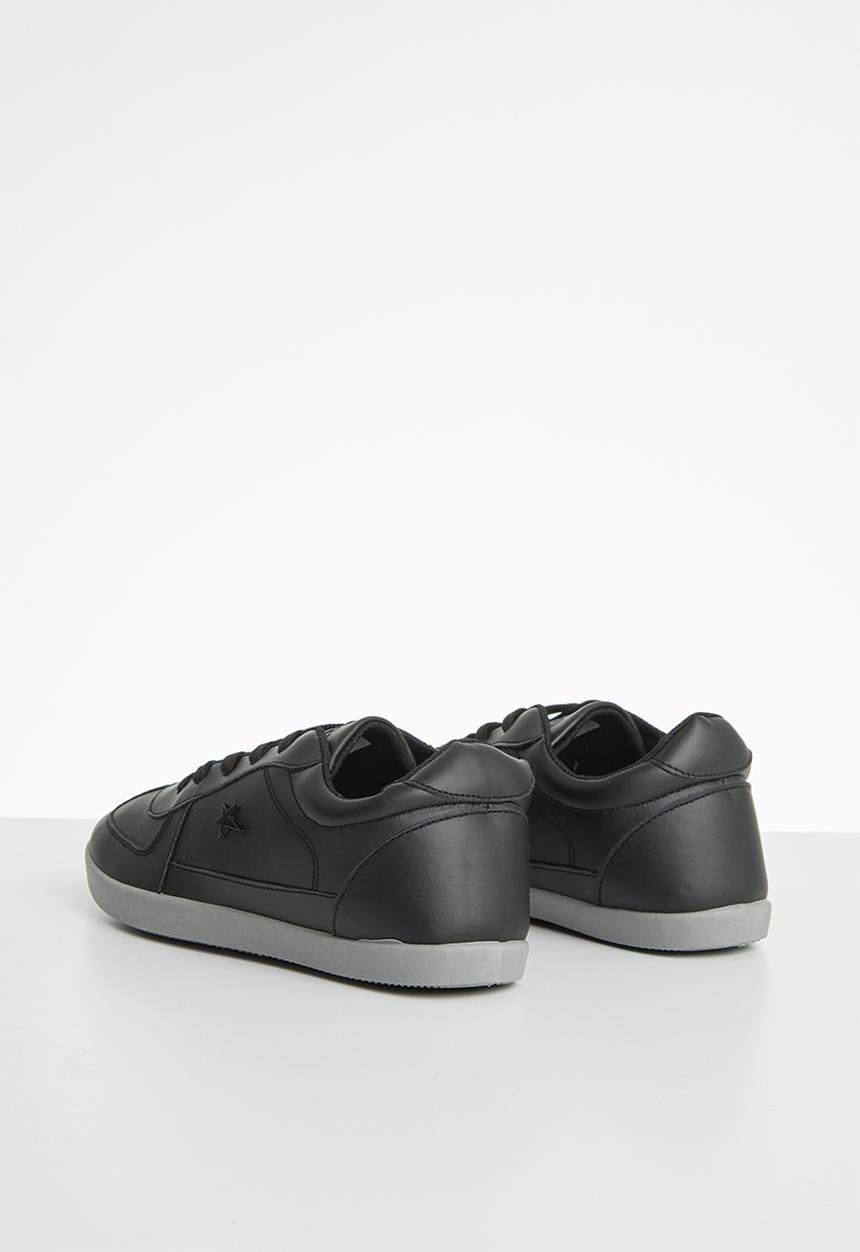 SOVIET - Y cecil - black & grey