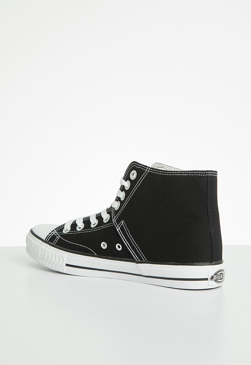 Dickies - Dickies supa dupa plain hi - black
