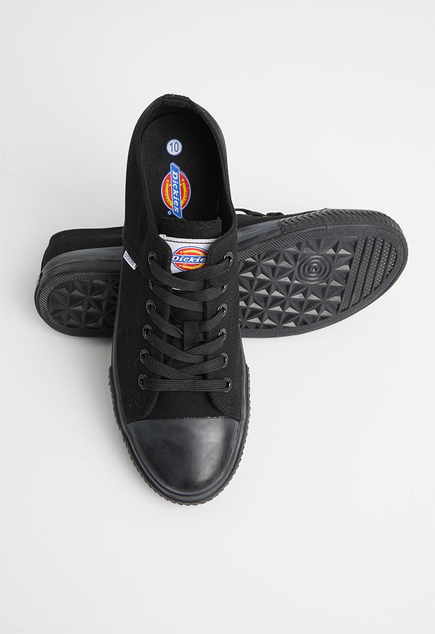 Dickies - Dickies supa dupa lo mono - black
