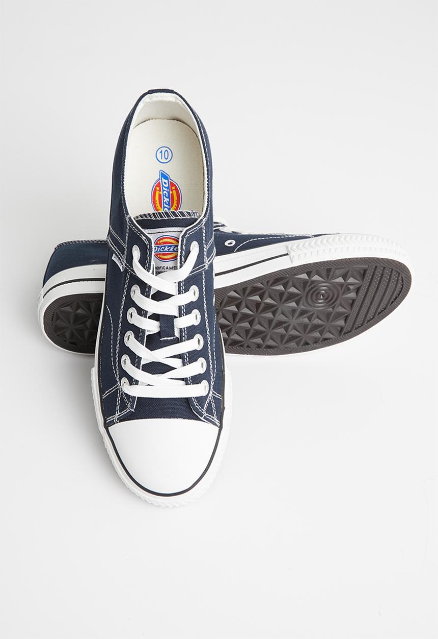 Dickies - Dickies supa dupa plain lo - navy