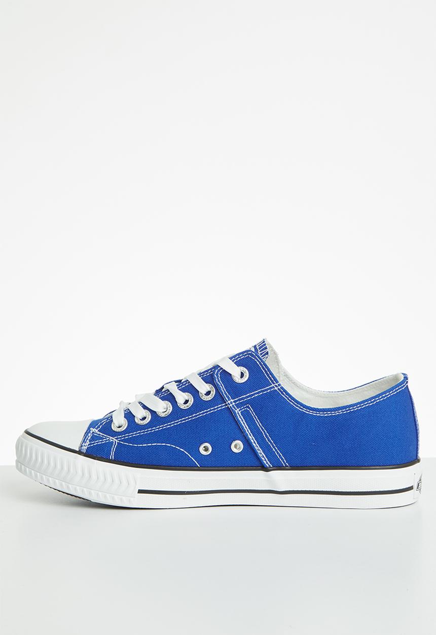 Dickies - Dickies supa dupa lo - blue