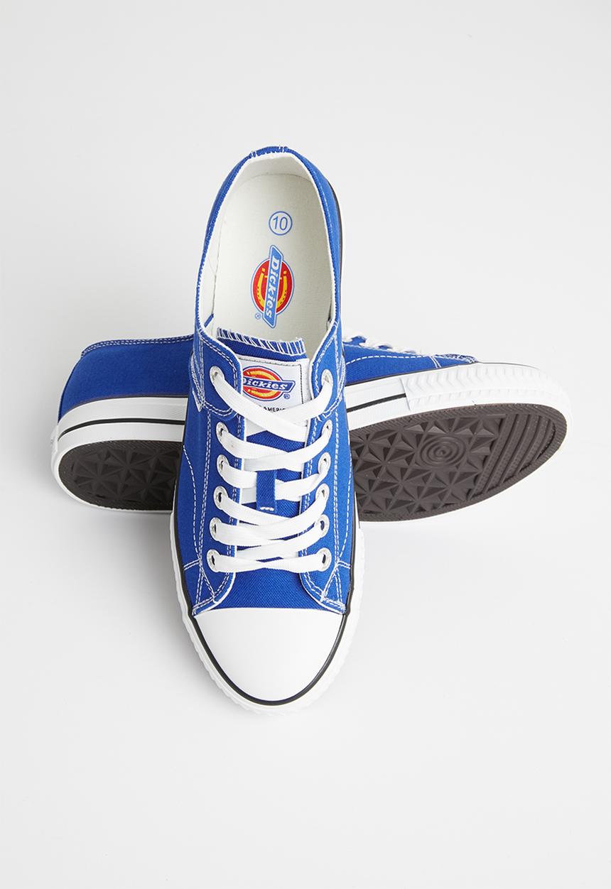 Dickies - Dickies supa dupa lo - blue
