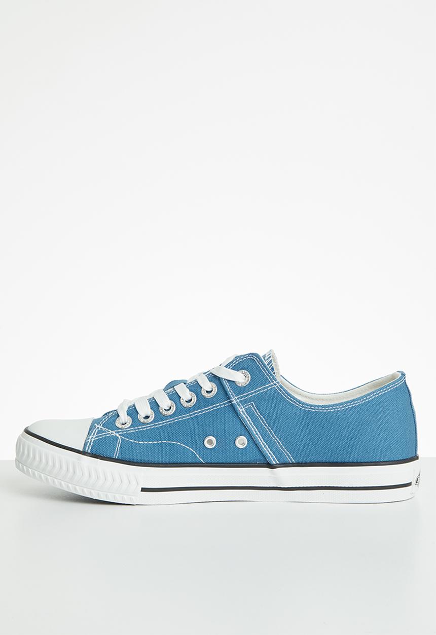 Dickies - Dickies supa dupa plain lo - blue