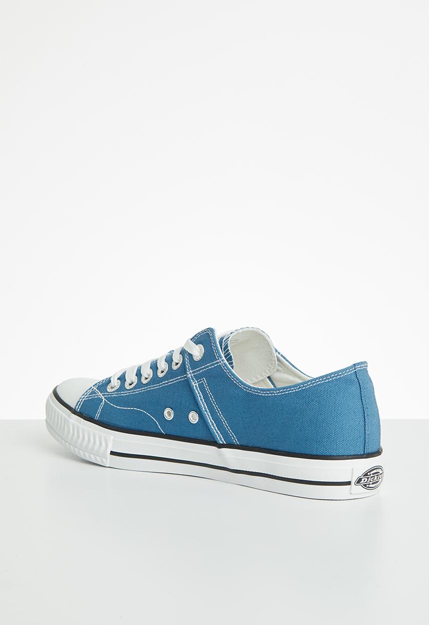 Dickies - Dickies supa dupa plain lo - blue