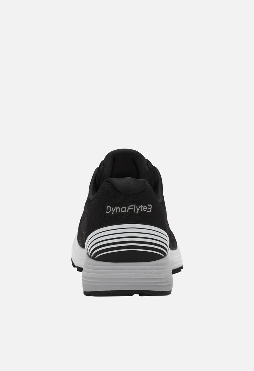 ASICS - Dynaflyte 3 - black & white