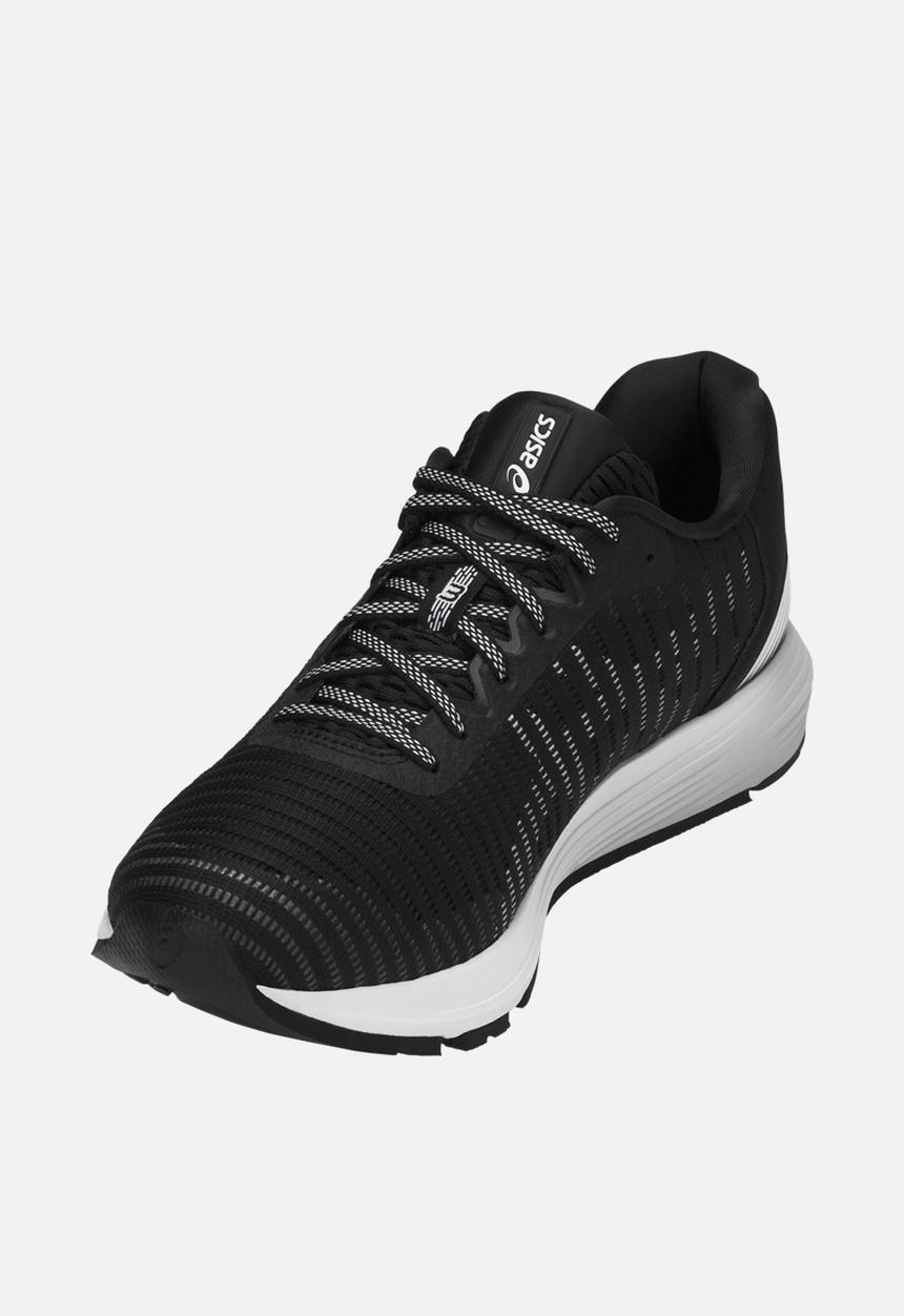 ASICS - Dynaflyte 3 - black & white