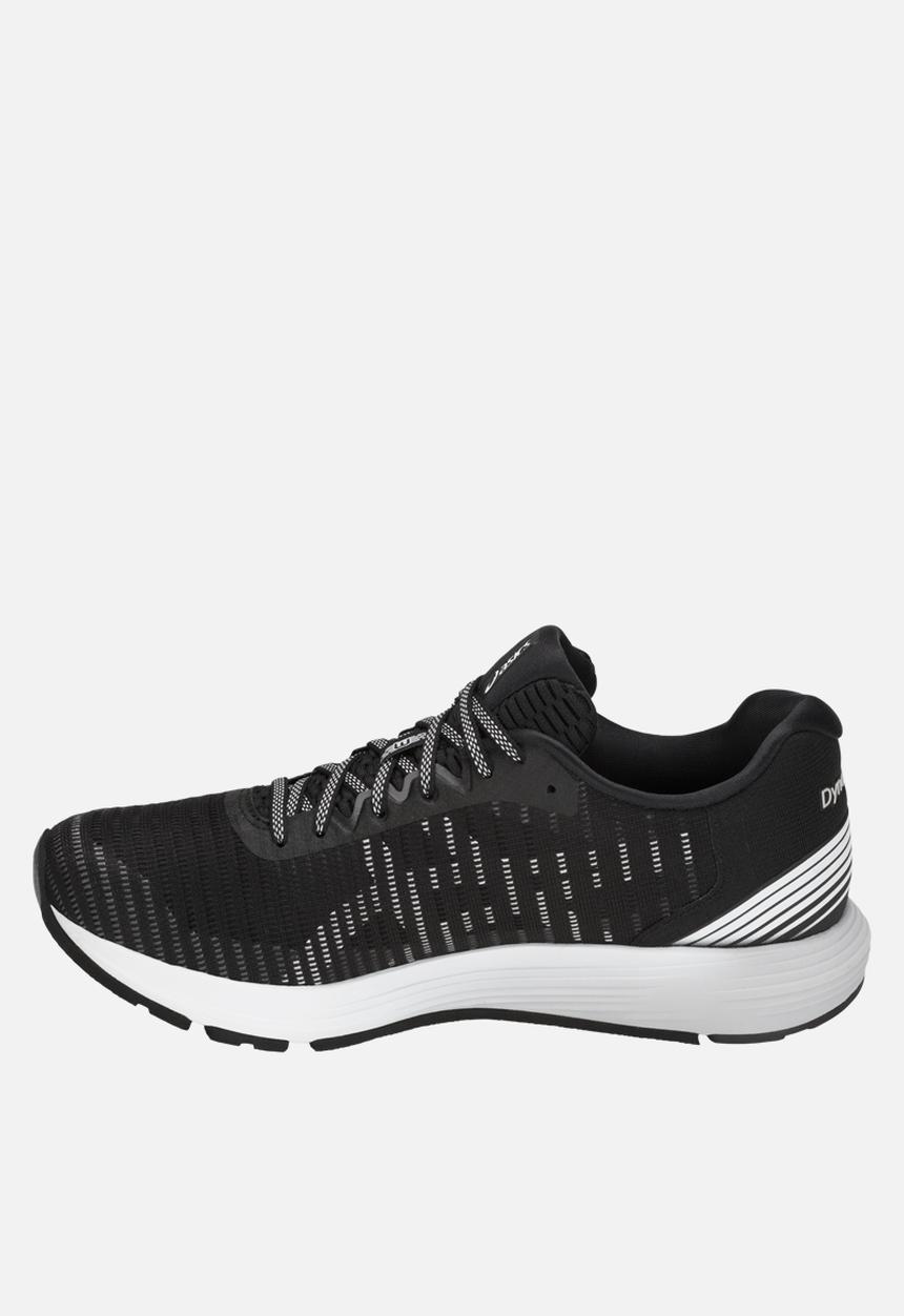 ASICS - Dynaflyte 3 - black & white