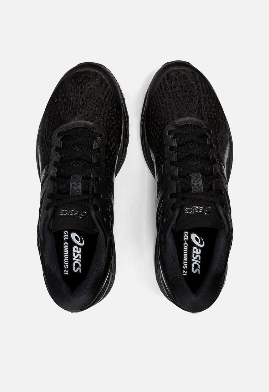 ASICS - Gel-cumulus 21 - black