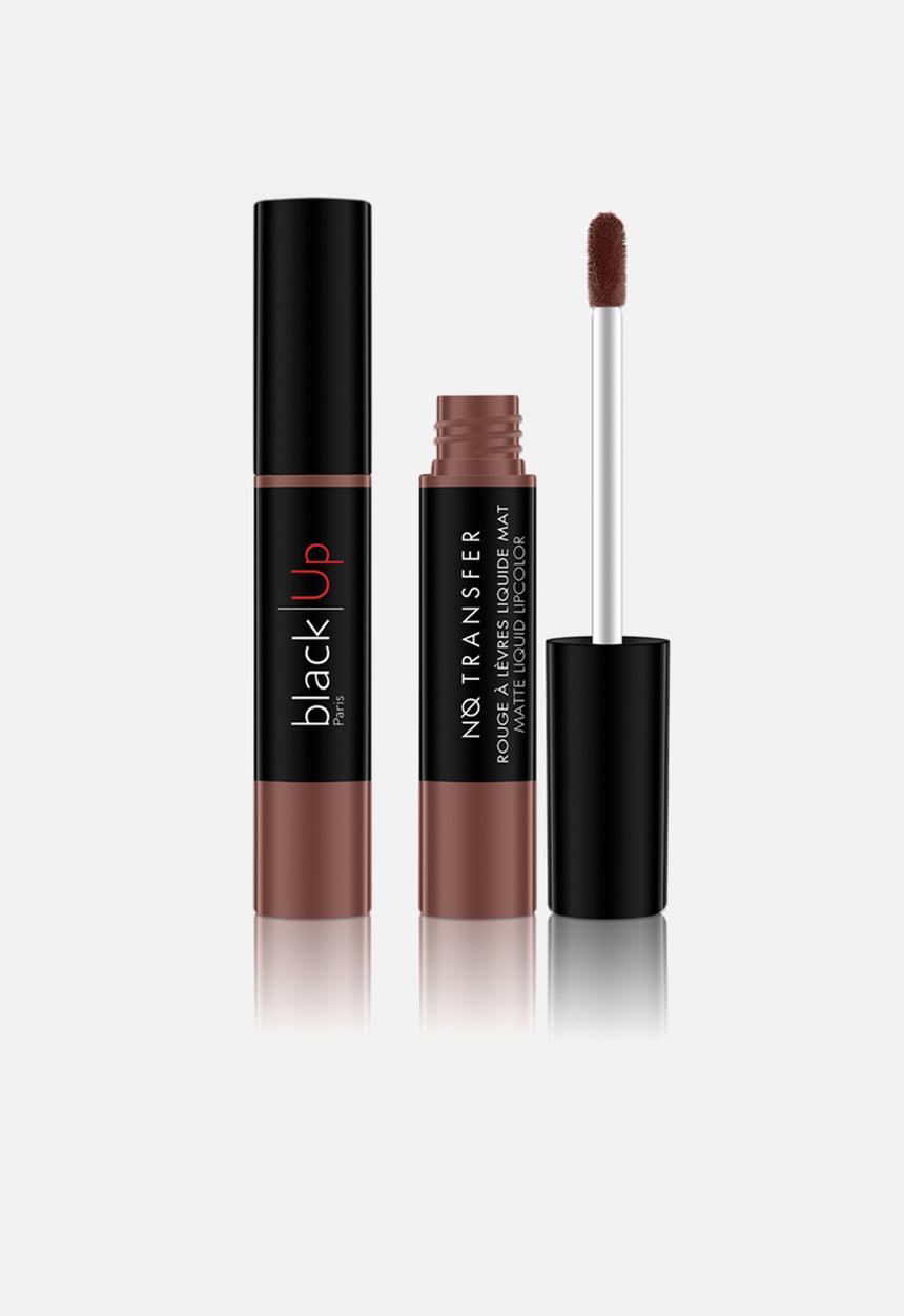 blackUp - Matte Liquid Lipcolor N°14
