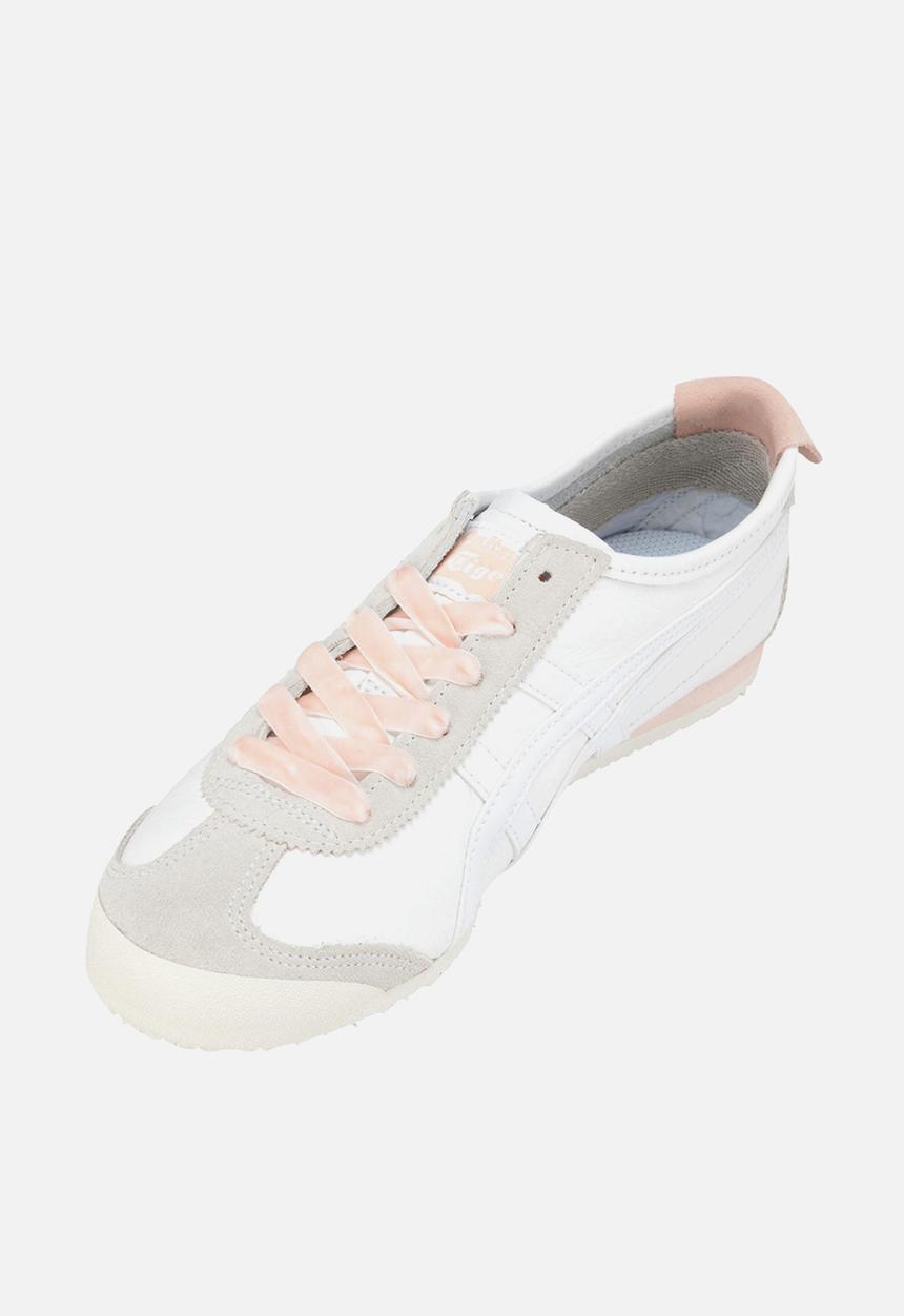 Onitsuka Tiger - Mexico 66 - white & breeze