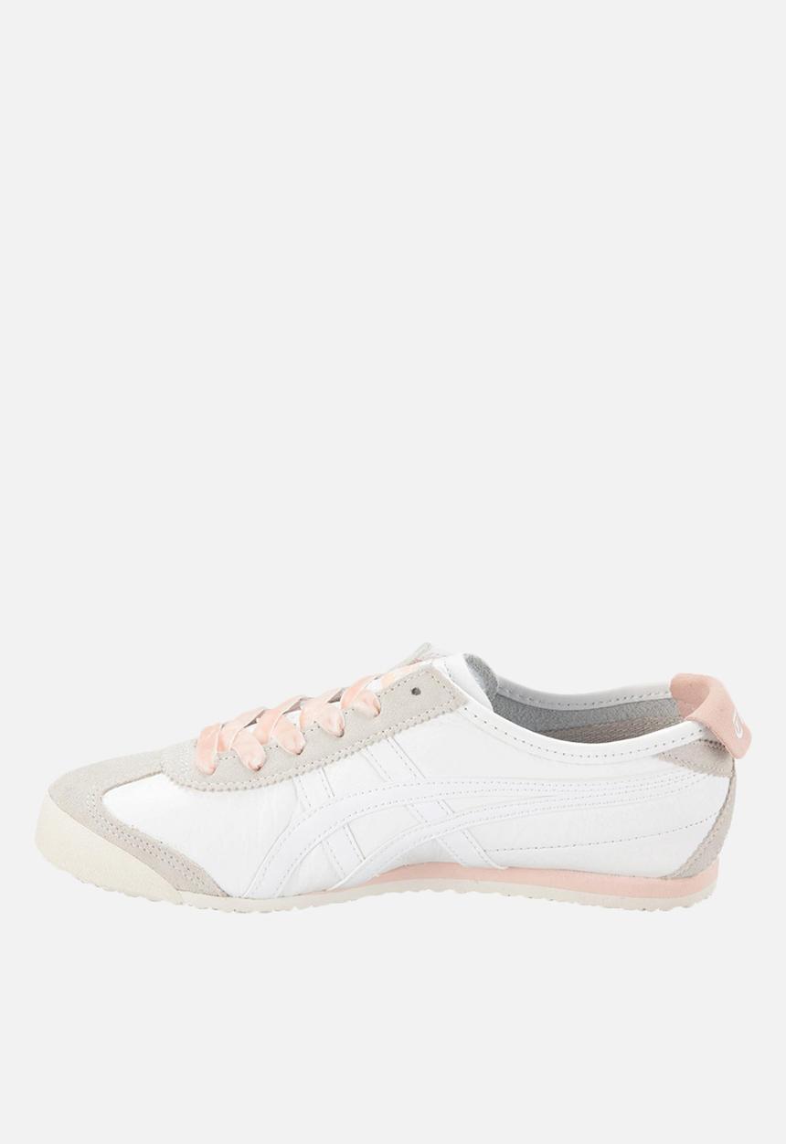 Onitsuka Tiger - Mexico 66 - white & breeze