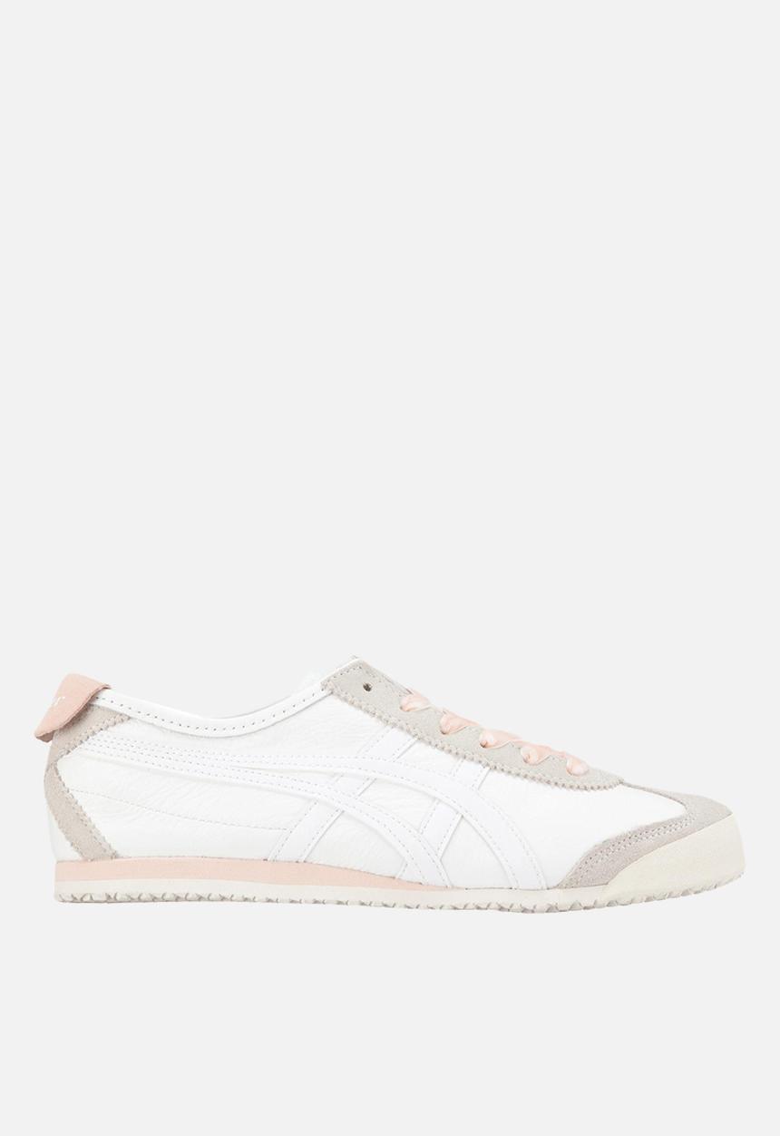 Onitsuka Tiger - Mexico 66 - white & breeze