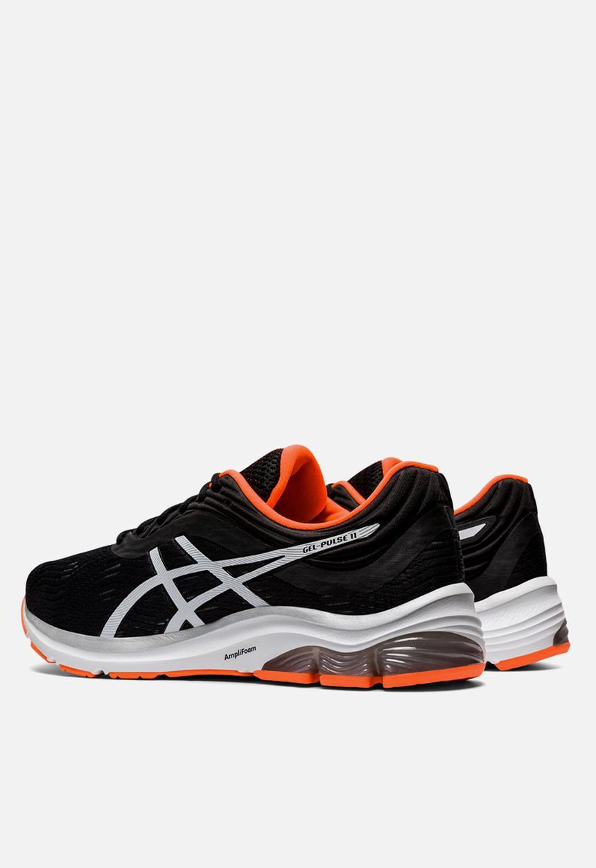 ASICS - Gel-pulse 11 - black & white