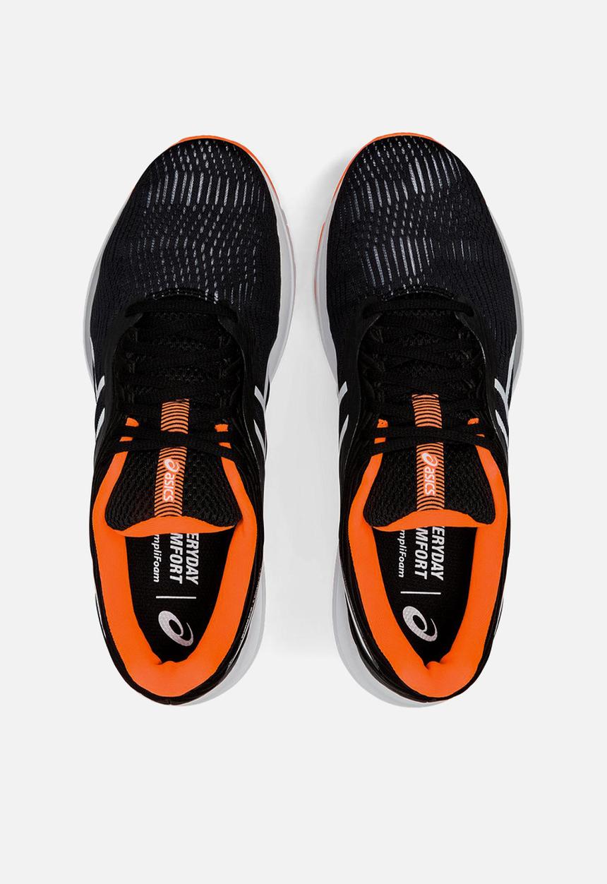 ASICS - Gel-pulse 11 - black & white
