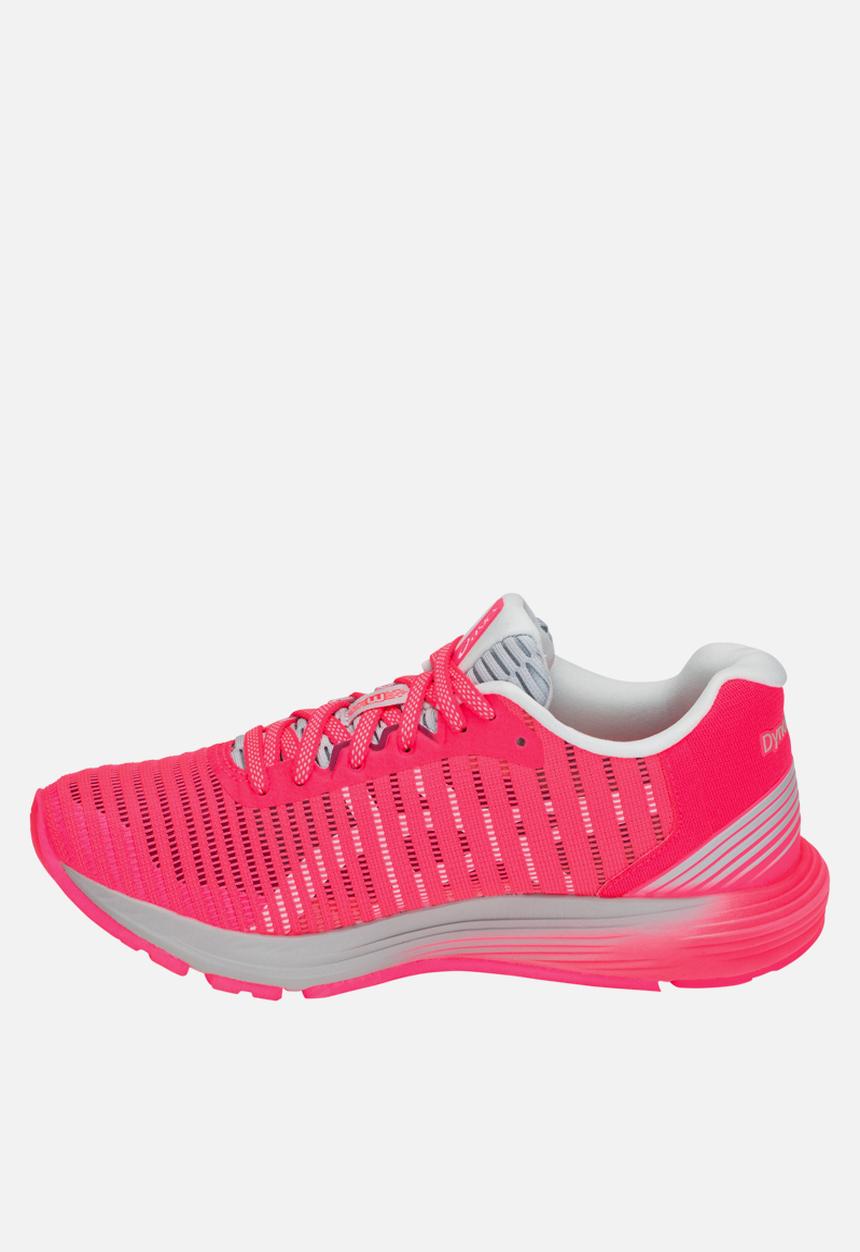 ASICS - Dynaflyte 3 - diva pink & white