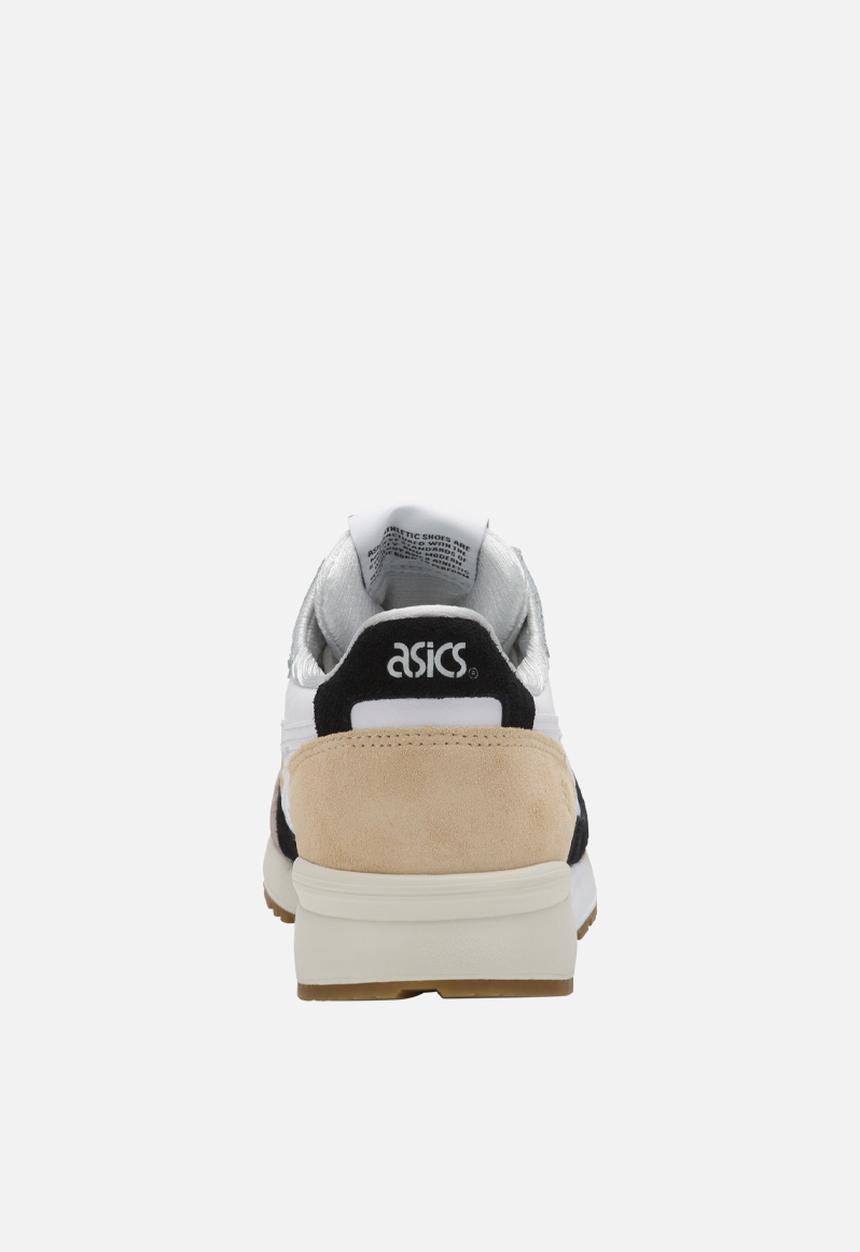 ASICS - Gel-lyte - marzipan & white