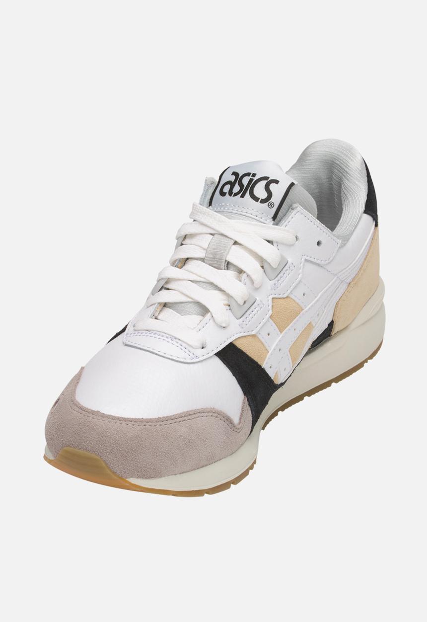 ASICS - Gel-lyte - marzipan & white