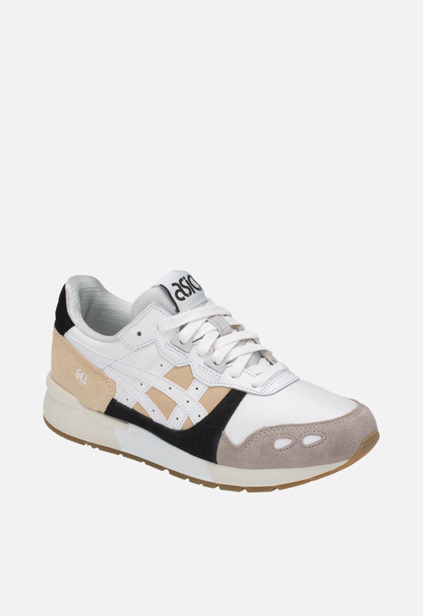 ASICS - Gel-lyte - marzipan & white