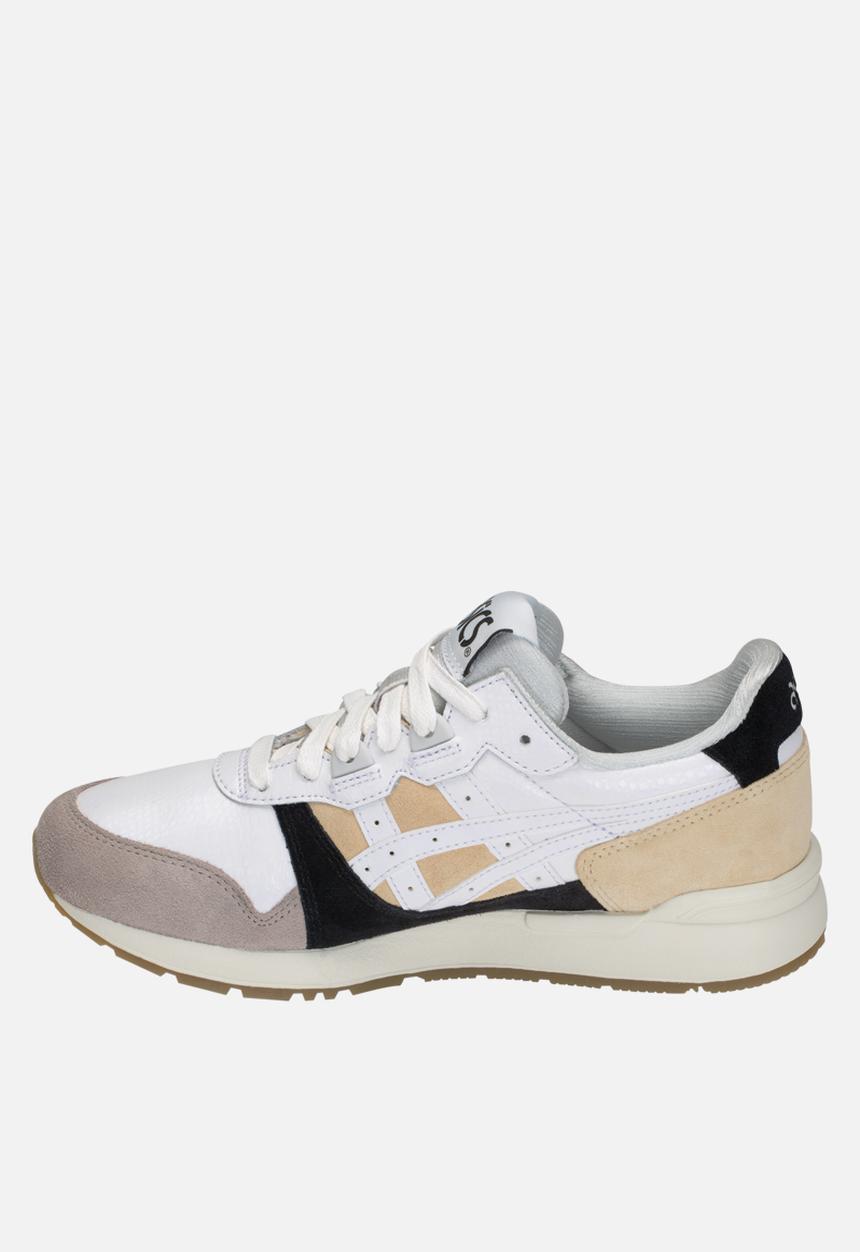 ASICS - Gel-lyte - marzipan & white