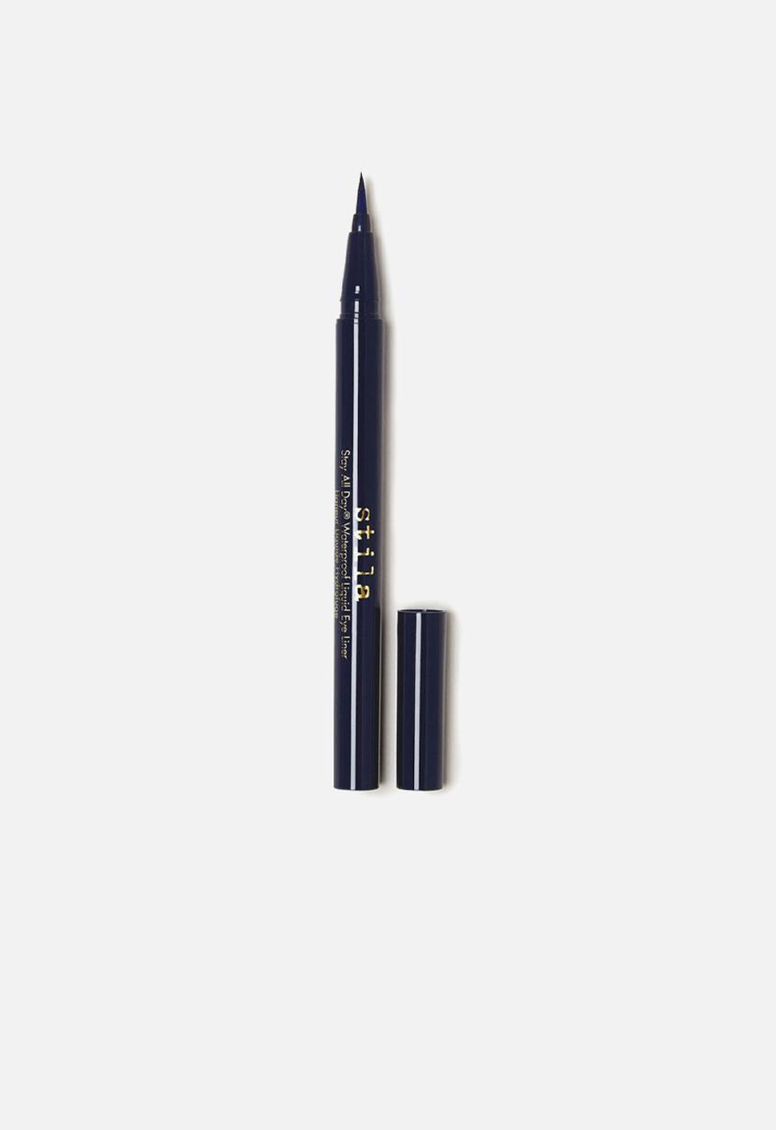 Stila - Stay All Day® Waterproof Liquid Eye Liner - Midnight