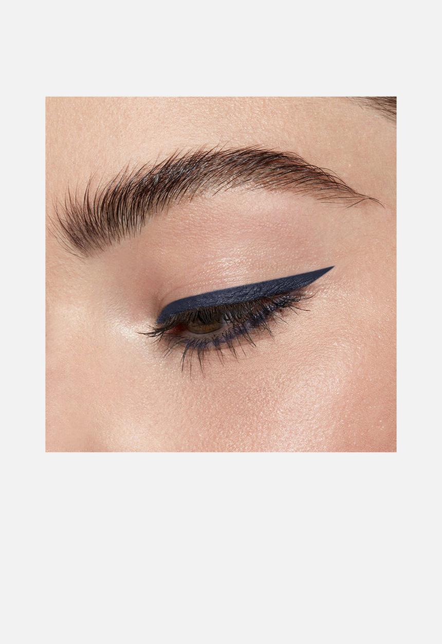 Stila - Smudge Stick Waterproof Eye Liner - Vivid Sapphire