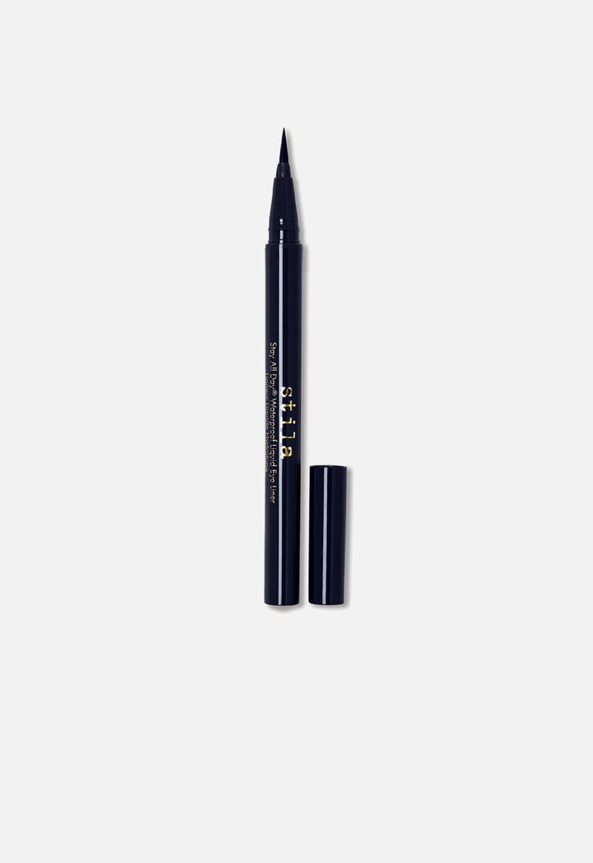Stila - Stay All Day® Waterproof Liquid Eye Liner - Intense Sapphire