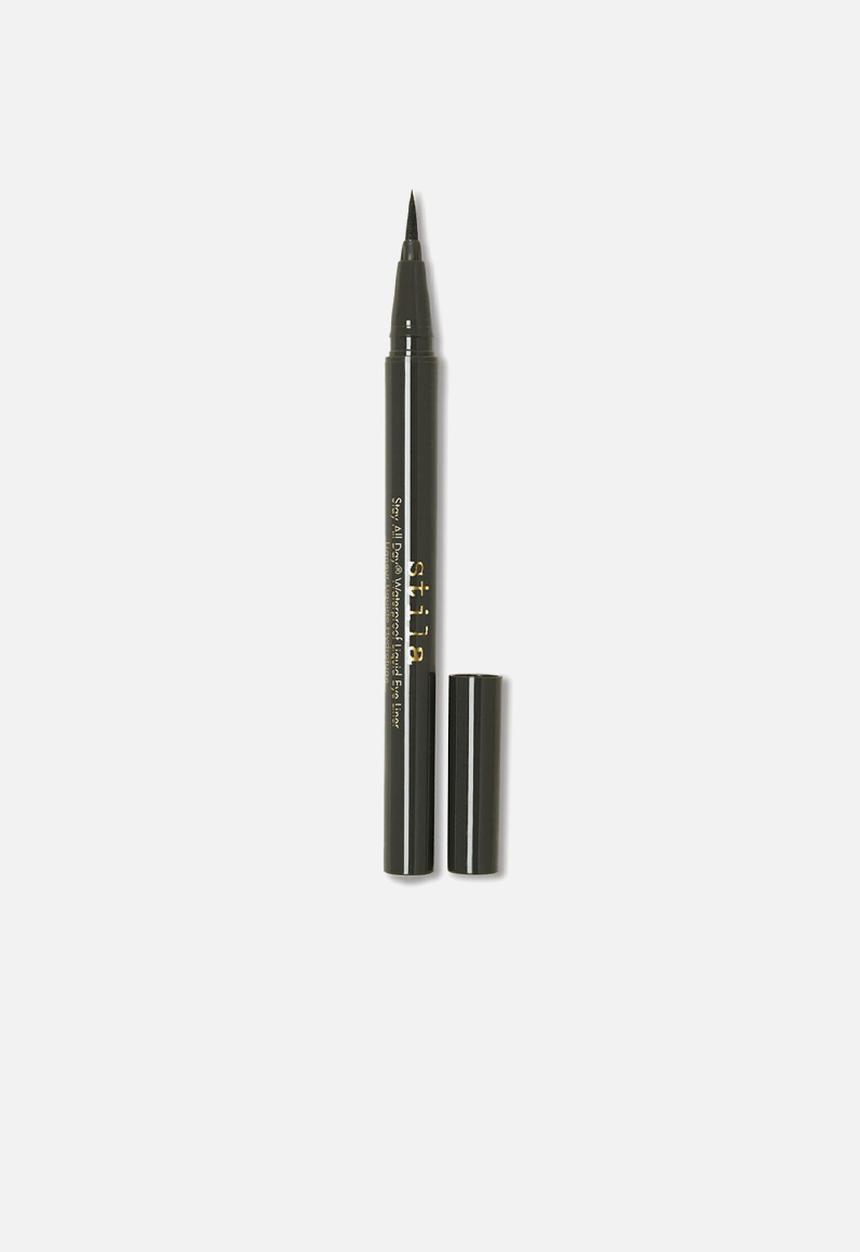 Stila - Stay All Day® Waterproof Liquid Eye Liner - Intense Labradorite