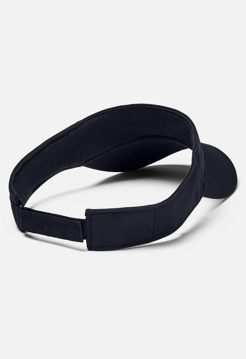 Under Armour - Ua play up visor - black